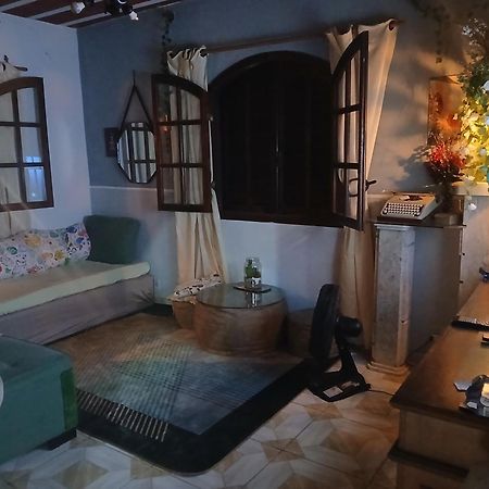 Hostel Em Itaipuacu Proximo A Praia E Terminal Da Rua 01 Maricá Exteriér fotografie