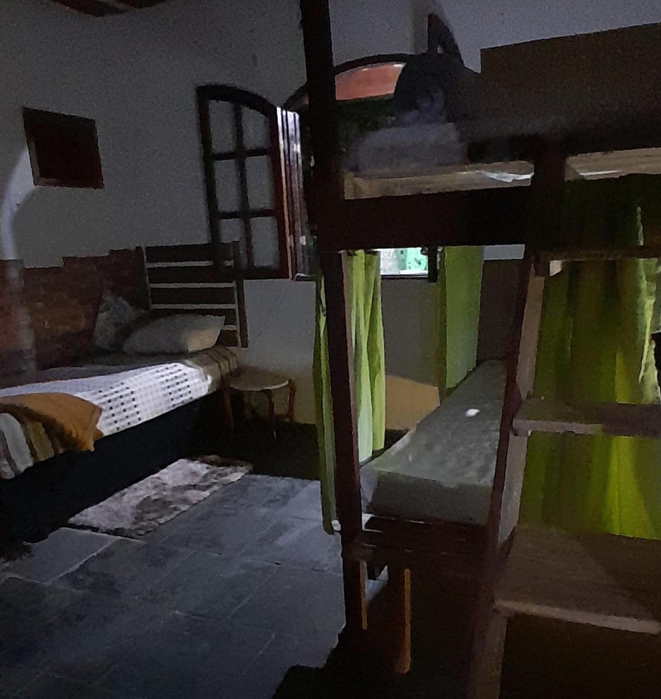 Hostel Em Itaipuacu Proximo A Praia E Terminal Da Rua 01 Maricá Exteriér fotografie