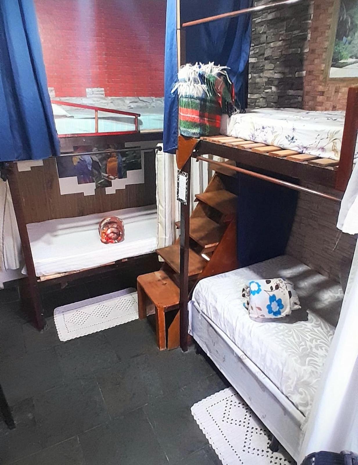 Hostel Em Itaipuacu Proximo A Praia E Terminal Da Rua 01 Maricá Exteriér fotografie