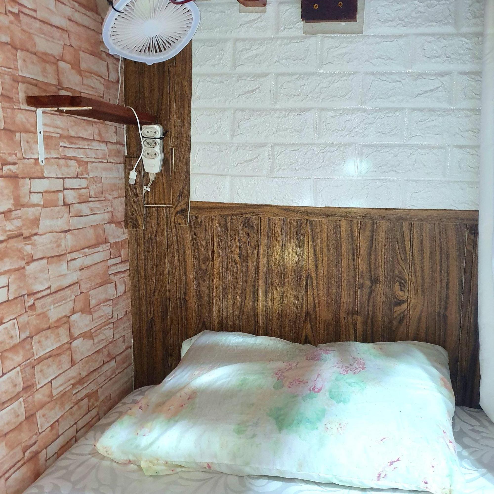 Hostel Em Itaipuacu Proximo A Praia E Terminal Da Rua 01 Maricá Exteriér fotografie