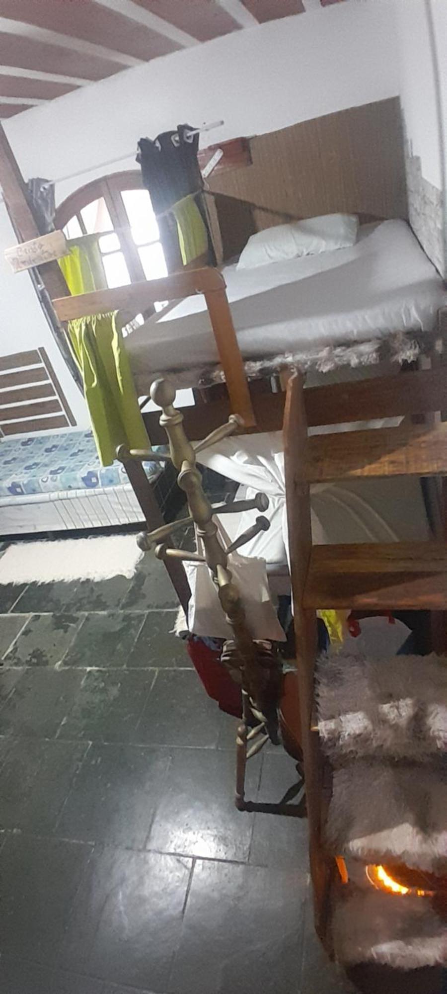 Hostel Em Itaipuacu Proximo A Praia E Terminal Da Rua 01 Maricá Pokoj fotografie