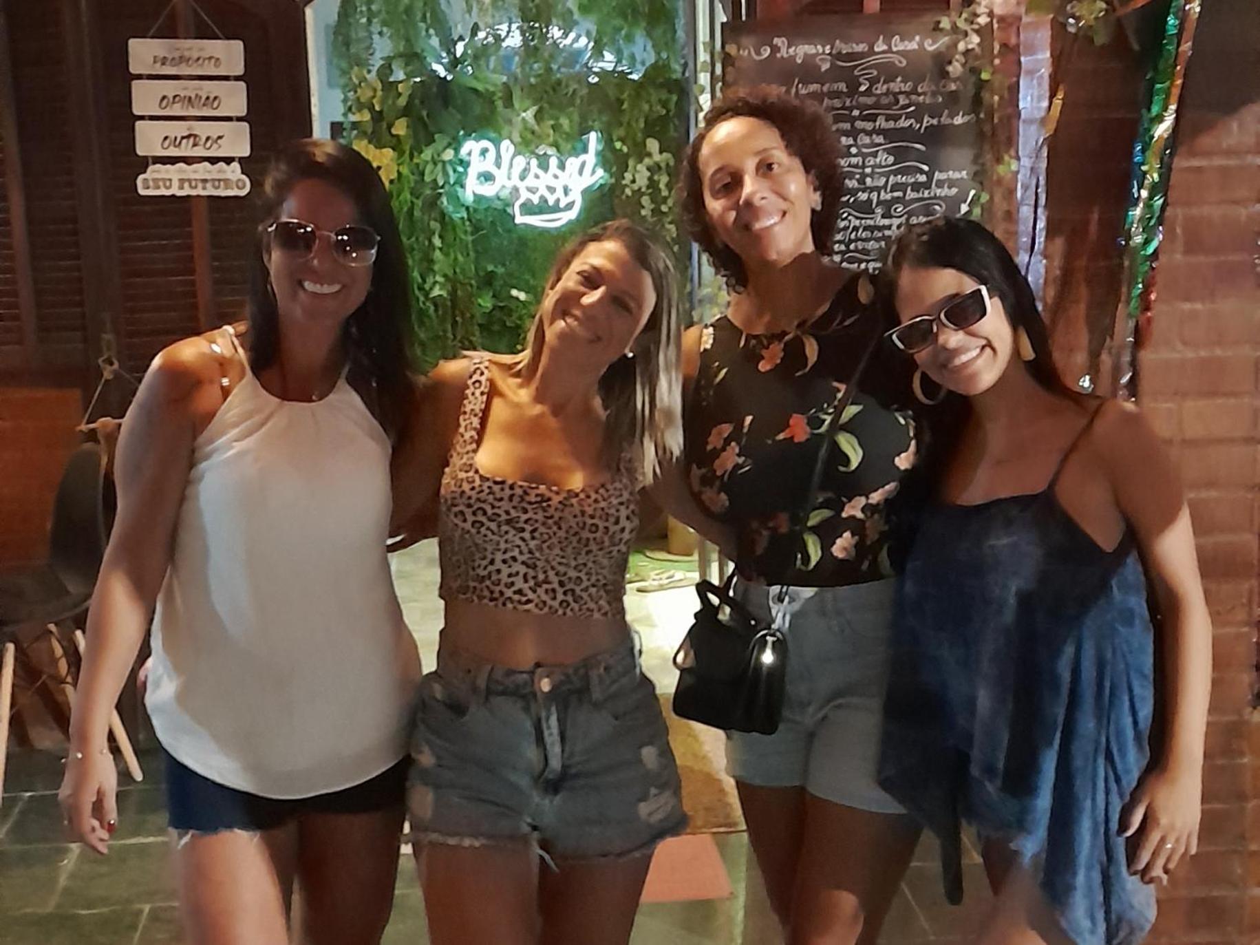 Hostel Em Itaipuacu Proximo A Praia E Terminal Da Rua 01 Maricá Exteriér fotografie
