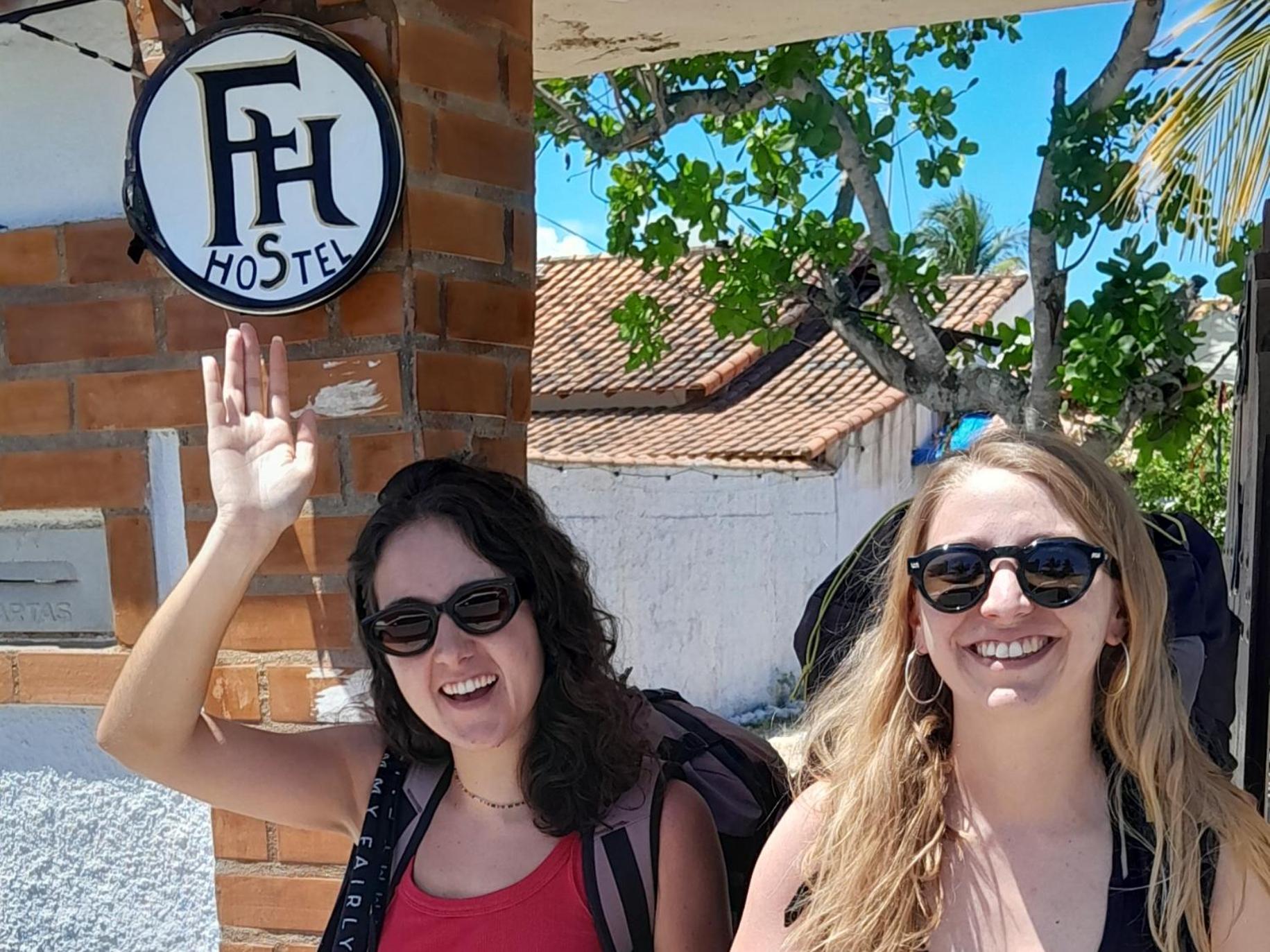 Hostel Em Itaipuacu Proximo A Praia E Terminal Da Rua 01 Maricá Exteriér fotografie